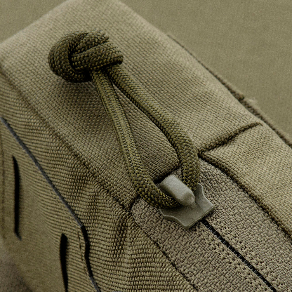 Pouch utilitar M-TAC PC Elite, Cordura 500D, MOLLE