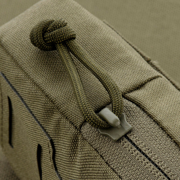 Pouch utilitar M-TAC PC Elite, Cordura 500D, MOLLE
