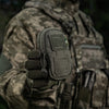 Pouch utilitar M-TAC PC Elite, Cordura 500D, MOLLE