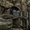 Pouch utilitar M-TAC PC Elite, Cordura 500D, MOLLE