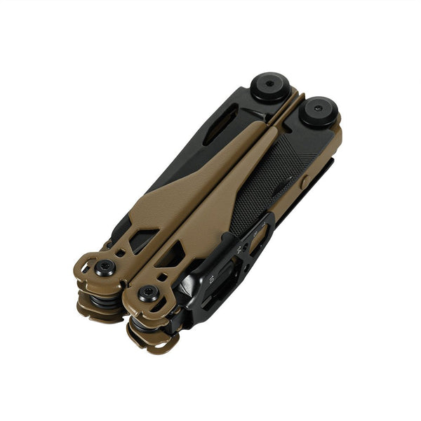 Unealta Multifunctionala M - Tac IronClad EDC – 18 Functii | WARGEAR RO