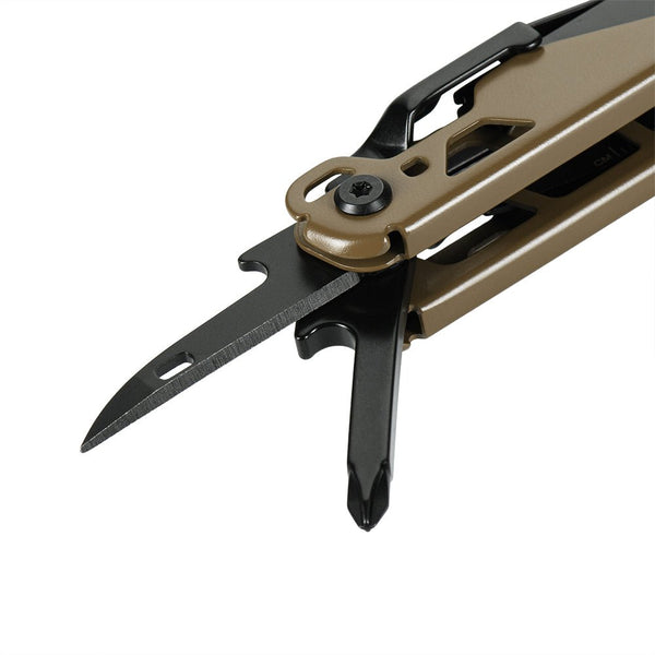 Unealta Multifunctionala M - Tac IronClad EDC – 18 Functii | WARGEAR RO