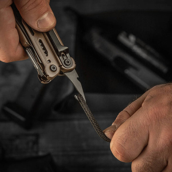 Unealta Multifunctionala M - Tac IronClad EDC – 18 Functii | WARGEAR RO