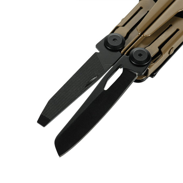 Unealta Multifunctionala M - Tac IronClad EDC – 18 Functii | WARGEAR RO