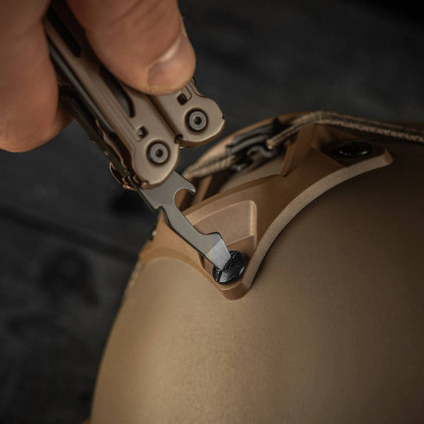 Unealta Multifunctionala M - Tac IronClad EDC – 18 Functii | WARGEAR RO