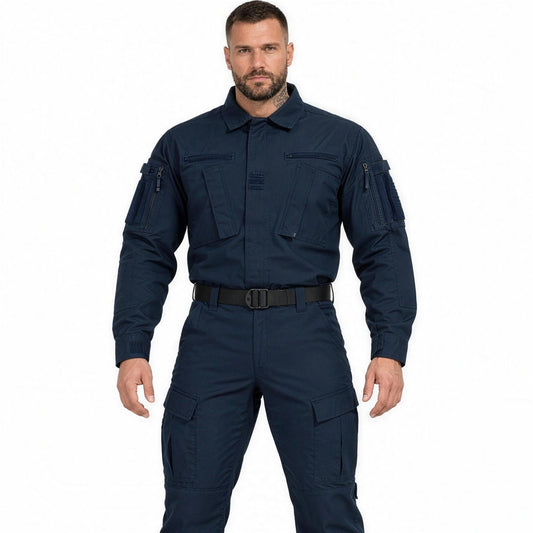 Uniforma tactica forte de ordine Pentagon | WARGEAR RO
