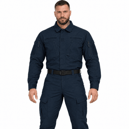 Uniforma tactica forte de ordine Pentagon | WARGEAR RO