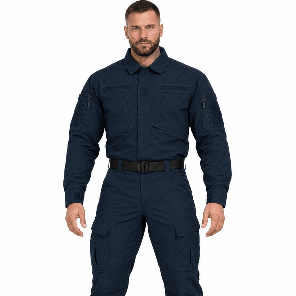 Uniforma tactica forte de ordine Pentagon | WARGEAR RO