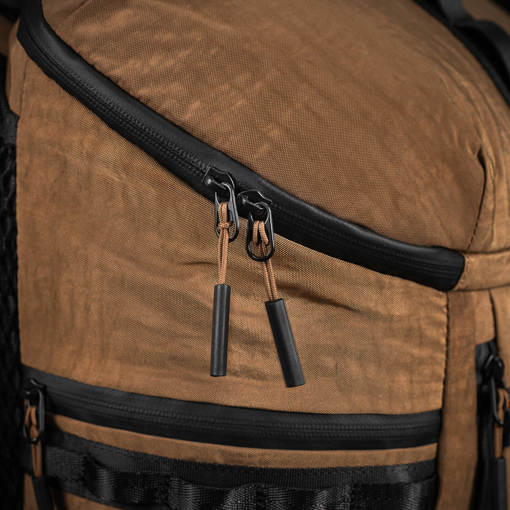Rucsac Urban Laptop Pack M-TAC – EDC Militar Urban Coyote
