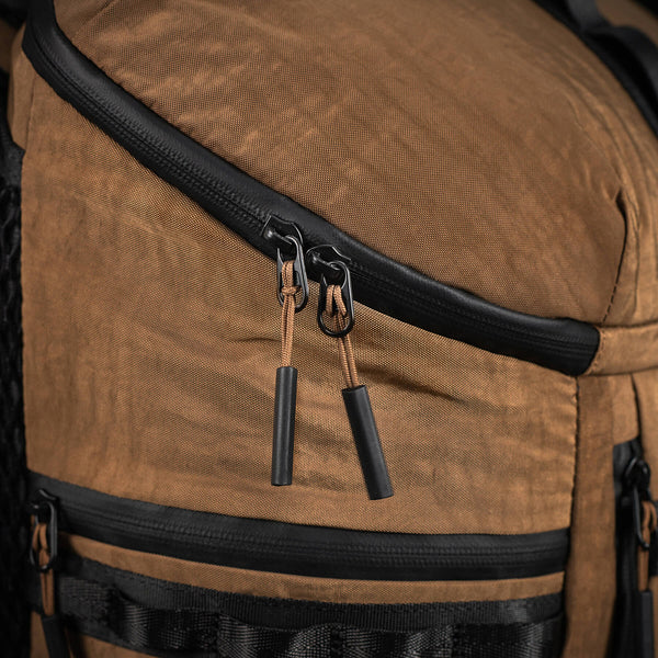 Rucsac Urban Laptop Pack M-TAC – EDC Militar Urban Coyote