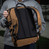 Rucsac Urban Laptop Pack M-TAC – EDC Militar Urban Coyote