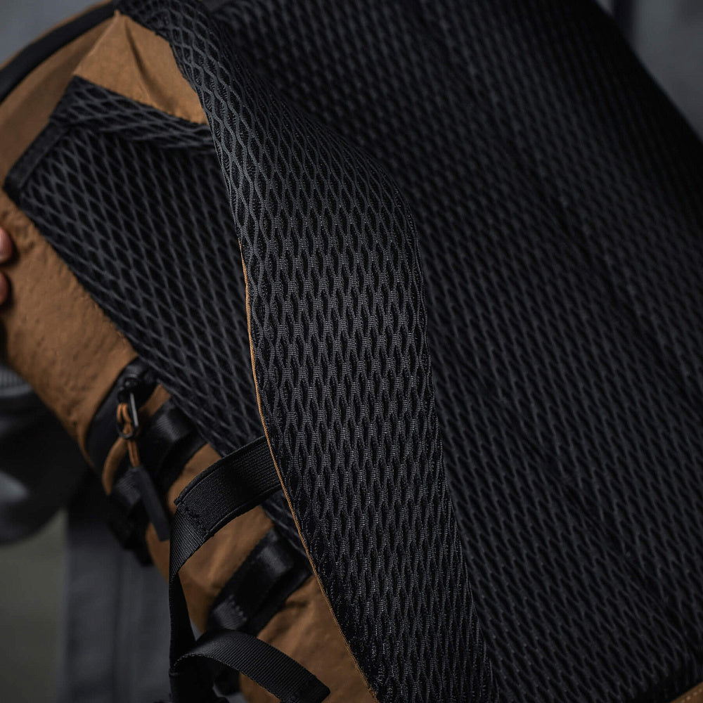Rucsac Urban Laptop Pack M-TAC – EDC Militar Urban Coyote