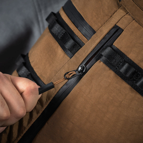 Rucsac Urban Laptop Pack M-TAC – EDC Militar Urban Coyote