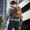 Rucsac Urban Laptop Pack M-TAC – EDC Militar Urban Coyote