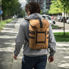 Rucsac Urban Laptop Pack M-TAC – EDC Militar Urban Coyote