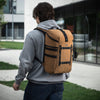 Rucsac Urban Laptop Pack M-TAC – EDC Militar Urban Coyote
