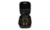 Wiley X® Shooting Range Kit VAPOR COMM – Ochelari balistici cu 3 lentile + Casti antifonice EARMOR® M300WXJ – Editie limitata  WARGEAR