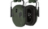Wiley X® Shooting Range Kit VAPOR COMM – Ochelari balistici cu 3 lentile + Casti antifonice EARMOR® M300WXJ – Editie limitata  WARGEAR