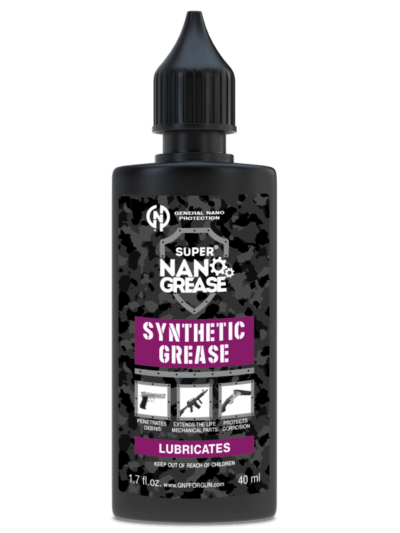Vaselina Sintetica Synthetic Grease GNP | Echipament tactic WARGEAR