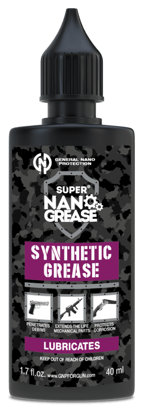 Vaselina Sintetica Synthetic Grease GNP | WARGEAR RO