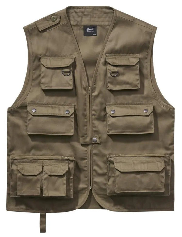 Vesta army vintage hunter BRANDIT | Echipament tactic WARGEAR