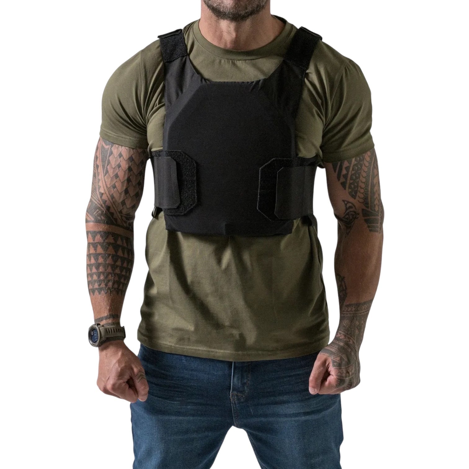 Vesta balistica low profile CORSAIR® Direct Action® | WARGEAR RO