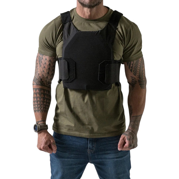 Vesta balistica low profile CORSAIR® Direct Action® | WARGEAR RO