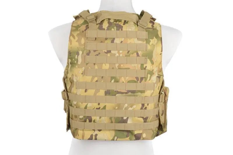 Vesta Lightweight AAV FSBE multicam | WARGEAR RO