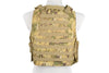 Vesta Lightweight AAV FSBE multicam | WARGEAR RO