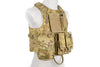 Vesta Lightweight AAV FSBE multicam | WARGEAR RO