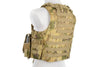 Vesta Lightweight AAV FSBE multicam | WARGEAR RO