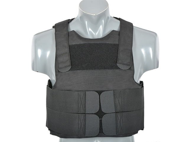 Vesta LOW PROFILE Personal Body Armor | Echipament tactic WARGEAR
