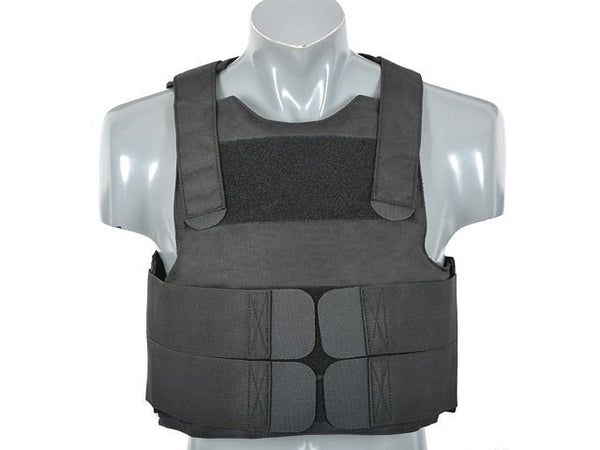 Vesta LOW PROFILE Personal Body Armor | Echipament tactic WARGEAR