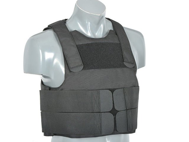 Vesta LOW PROFILE Personal Body Armor | Echipament tactic WARGEAR