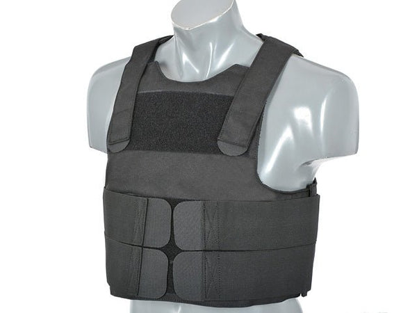 Vesta LOW PROFILE Personal Body Armor | Echipament tactic WARGEAR