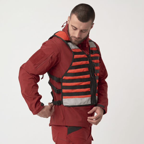 Vesta modulara pentru Salvatori Helikon-Tex SAR Vest | WARGEAR RO
