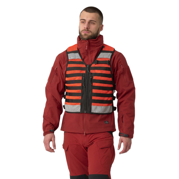 Vesta modulara pentru Salvatori Helikon-Tex SAR Vest | WARGEAR RO