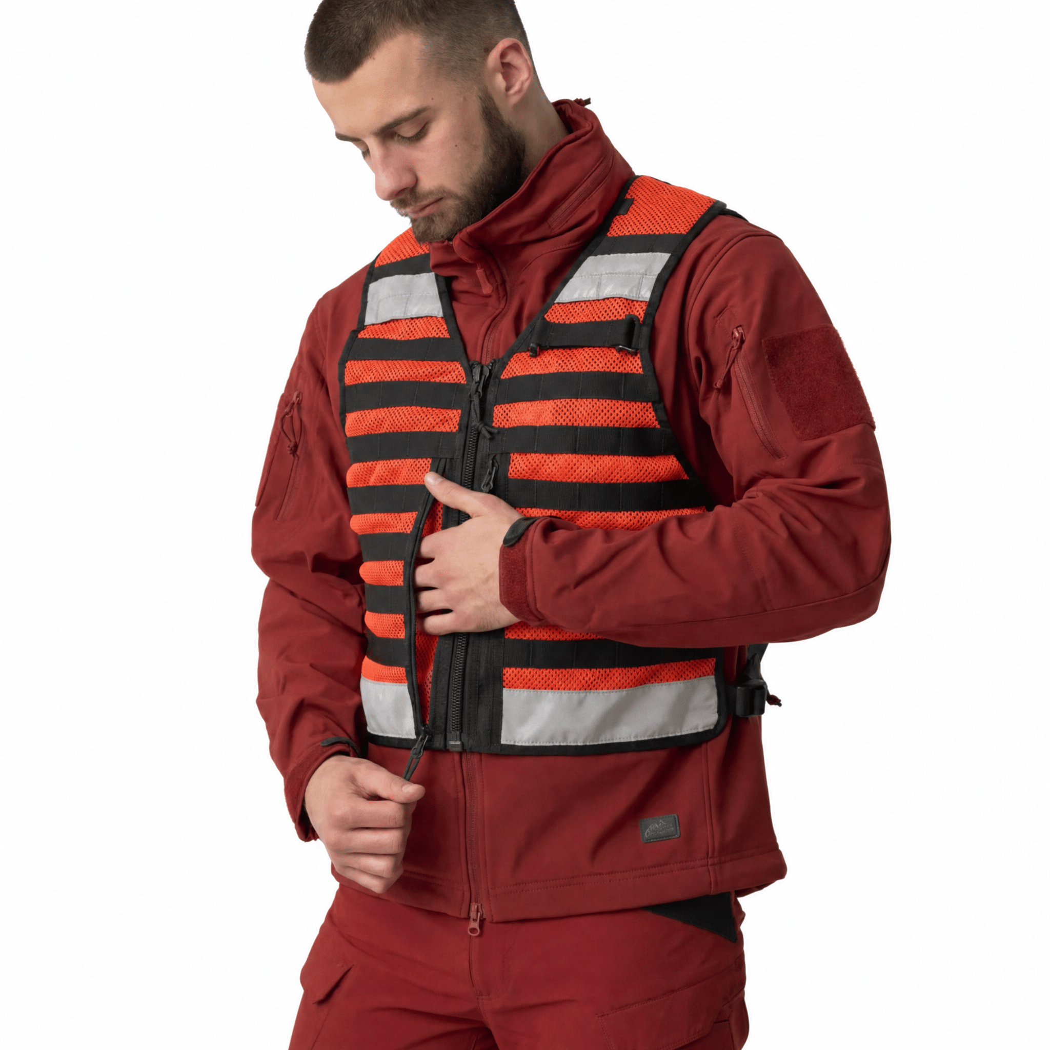 Vesta modulara pentru Salvatori Helikon-Tex SAR Vest | WARGEAR RO
