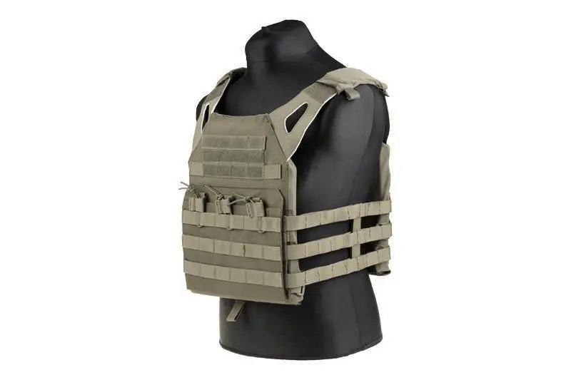 Vesta MOLLE Plate Carrier Tactical Operator | Echipament tactic WARGEAR
