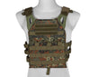 Vesta MOLLE Plate Carrier Tactical Operator | Echipament tactic WARGEAR