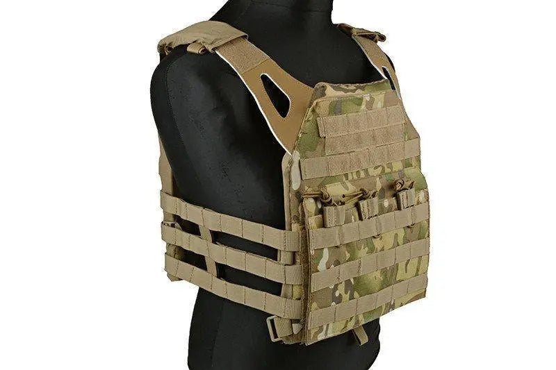 Vesta MOLLE Plate Carrier Tactical Operator | Echipament tactic WARGEAR