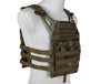 Vesta MOLLE Plate Carrier Tactical Operator | Echipament tactic WARGEAR