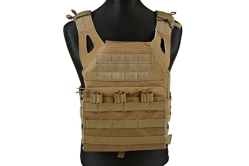 Vesta MOLLE Plate Carrier Tactical Operator | Echipament tactic WARGEAR