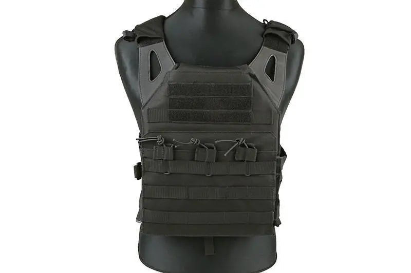 Vesta MOLLE Plate Carrier Tactical Operator | Echipament tactic WARGEAR