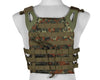 Vesta MOLLE Plate Carrier Tactical Operator | Echipament tactic WARGEAR