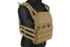 Vesta MOLLE Plate Carrier Tactical Operator | Echipament tactic WARGEAR