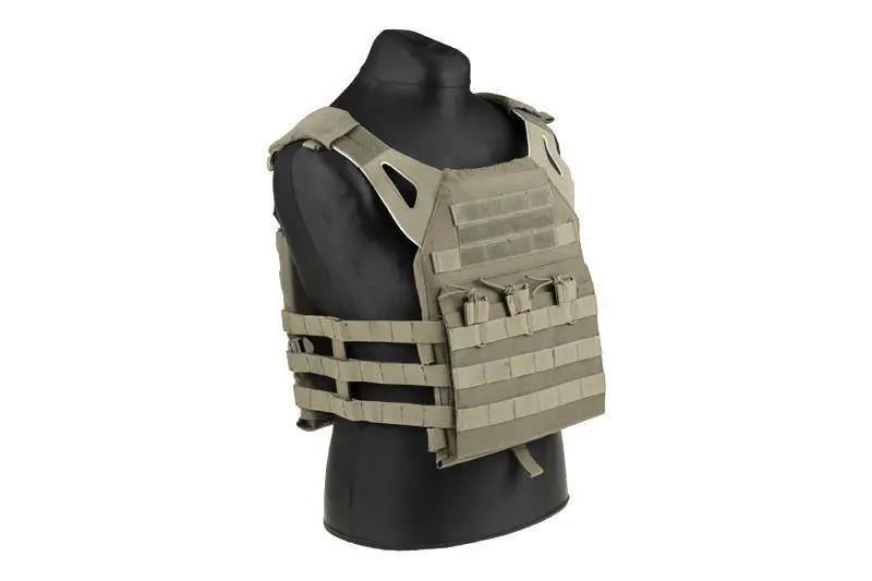 Vesta MOLLE Plate Carrier Tactical Operator | Echipament tactic WARGEAR