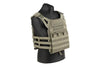 Vesta MOLLE Plate Carrier Tactical Operator | Echipament tactic WARGEAR