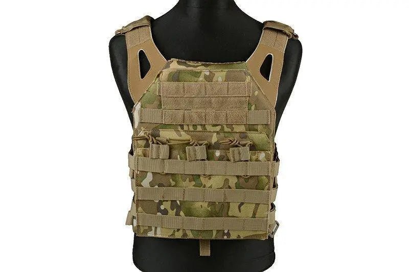 Vesta MOLLE Plate Carrier Tactical Operator | Echipament tactic WARGEAR