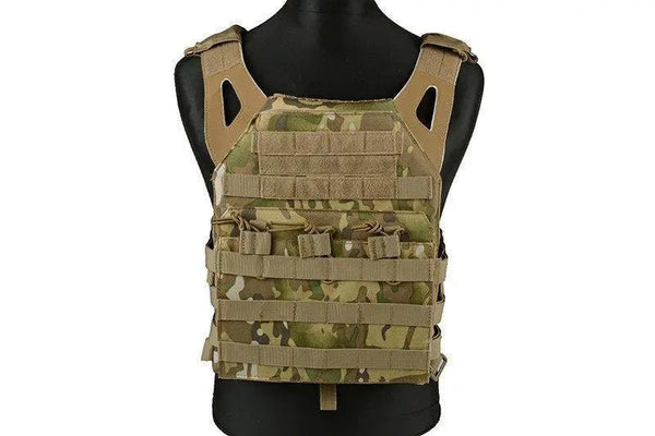 Vesta MOLLE Plate Carrier Tactical Operator | Echipament tactic WARGEAR
